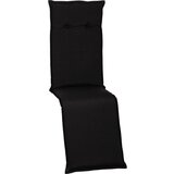XXXL Blazina Za Počivalnik Trabzon, 170x46x8cm, Antracit | Shoptok.si