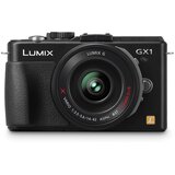 Panasonic Lumix DMC-GX1 + 14-42mm f/3.5-5.6 | Eponuda.ba