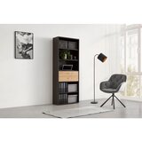 Mömax Notranji Predali Mister Office, Barva Hrasta | Shoptok.si