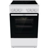 Gorenje električni šporet GEC5A41WG - OUTLET | ePonuda.com