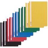 MAPA pvc s sponko levia mix barve 1/10 110900 LEVIA Cene