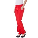 Denny Rose RED WOMAN TROUSERS | shoptok.hr