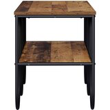  TV stalak 100 x 40 x 50 cm Staro drvo Konstruirano drvo | shoptok.hr