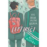  Leptirići – knjiga 1 - Alis Ouzman | Eponuda.com