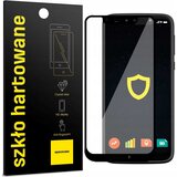 Spacecase KALJENO STEKLO 5D ZA MOTOROLA G7 PLAY MOTO ZAŠČITNO, (21976222) | Shoptok.si
