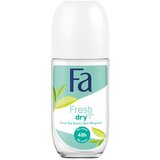 Fa roll on fresh&dry green tea 50ml | ePonuda.com