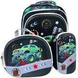  Ranac set 3 u 1 auto | Eponuda.com