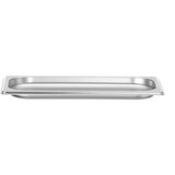 Hendi GN posoda 1/3 višina 20 mm, nerjaveče jeklo - 800409, (21383829) | Shoptok.si