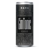 Dana koktel gin&tonic classic 0.33L limenka | ePonuda.com
