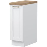 Jela ELEMENT ZA KUHINJO TARA R-30-1K (VE BARV) -Bela mat lak Cene