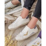 Resti Women's sporty sneakers with embellishments Ginn | Shoptok.si