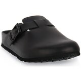 Bionatura Natikači GAUCHO NERO Črna | Shoptok.si