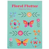 Rex London Otroške tetovaže Floral Flutter – | Shoptok.si