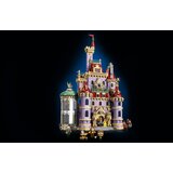 Lego Disney - Zamak iz Lepotice i Zveri (43263) | Shoptok.si