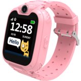 Canyon kids smartwatch pink CNE-KW31RR | ePonuda.com