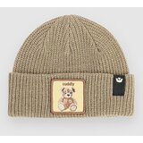 Goorin Bros The Cuddly Mini Kids Beanie biscuit Cene