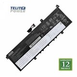 Baterija L19M4PDD za laptop lenovo thinkbook 13s G2 itl 15.44 / 3627mAh / 56Wh