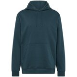 Weekday Majica temno zelena | Shoptok.si