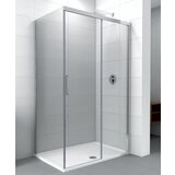 Copen alpha stakleni paravan - 140 cm | ePonuda.com