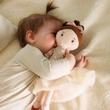BabyOno Plišasta punčka Polly | Shoptok.si