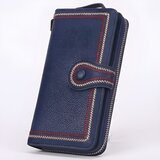 IZMAEL Novčanik DO-14942 - Tamno Plava | shoptok.hr