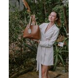 Vuch Shopper torba Roselda E Brown, 26 x 32 cm | shoptok.hr