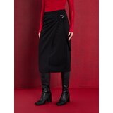Sinsay Midi suknja | shoptok.hr