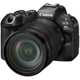  Fotoaparat CANON R6III V5 RF24-105MM STM | Eponuda.ba