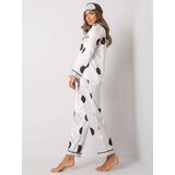 XSAPIENZA Set-BR-KMPL-5623-white-black | shoptok.hr