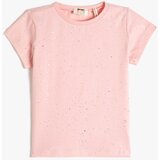 Koton T-Shirt - Pink | Shoptok.si