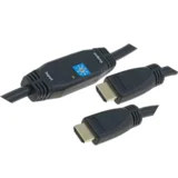 Digitus HDMI High Speed Connection Cable, with Amplifier