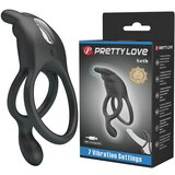 Fantazija Zeka Vibro Prsten Seth | ePonuda.com
