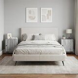  Noćni ormar 2 kom. Siva sonoma 43 x 34,5 x 50 cm | shoptok.hr