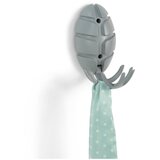 Spinder Design Siv stenski obešalnik Bug – | Shoptok.si