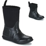 Hunter Sherpa boot Crna Cijene