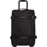 American Tourister Mehki kovčki MD1009001 Črna Cene