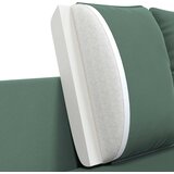 SOFA za dvije osobe Morska zelena 188 x 81 x 89 cm Bar&amp;scaron;un Slike