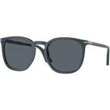 Persol PO3316S 1186R5 M (52) Modra/Modra