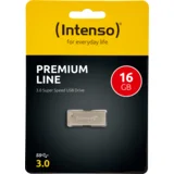 USB Flash 16GB Hi-Speed USB 3.0 up to 100MB/s, Premium Line - USB3.0-16GB/Premium Line