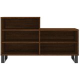  za cipele boja hrasta 102x36x60 cm konstruirano drvo | shoptok.hr