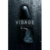  visage xbox live key europe | Eponuda.com