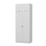 Hanah home garderober kale white 2242 | ePonuda.com
