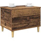  Noćni ormar Staro drvo 60 x 44,5 x 45 cm Konstruirano drvo | shoptok.hr