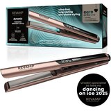REVAMP Dynamic Radiance Pegla za Kosu ST-1900GD Slike