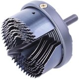Wolfcraft W2164 Krunska pila 7-dijelna Ř 25-62mm | shoptok.hr