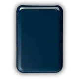 Magsafe NOVCANIK I DRZAC ZA TELEFON PLAVI | Eponuda.ba