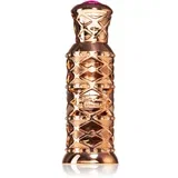 Haramain Musk Perfumed Oil 12 ml (woman)