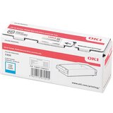 OKI Toner 09006127 (C650) (modra), original | Shoptok.si