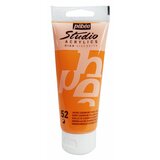 Artmie Akrilna boja Pebeo Studio Acrylic 100 ml | Cadmium orange hue | ePonuda.com