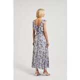 Marisse Women's Dress L-Su-4333 L.Blue | ePonuda.com